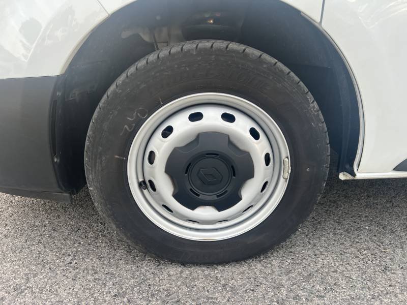 Renault Trafic - Photo 10