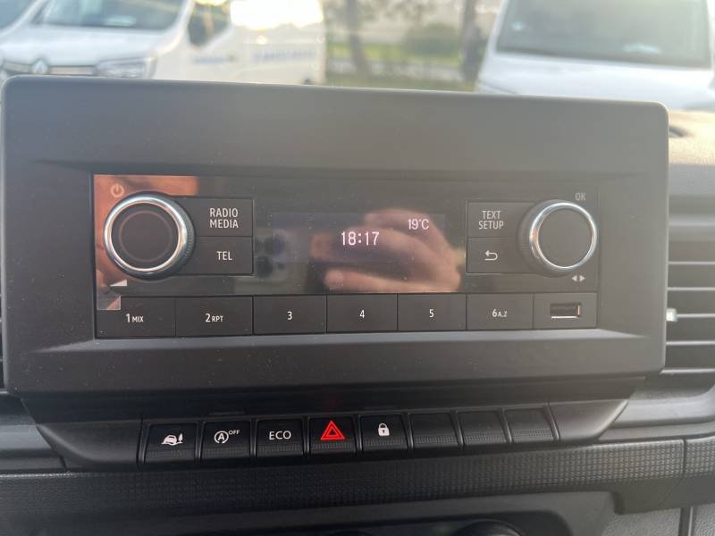 Renault Trafic - Photo 29