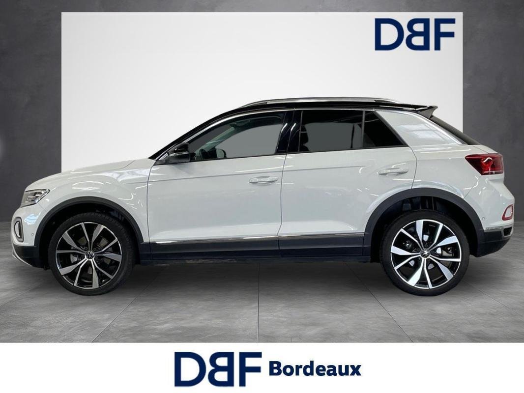 Volkswagen T-Roc - Photo 2