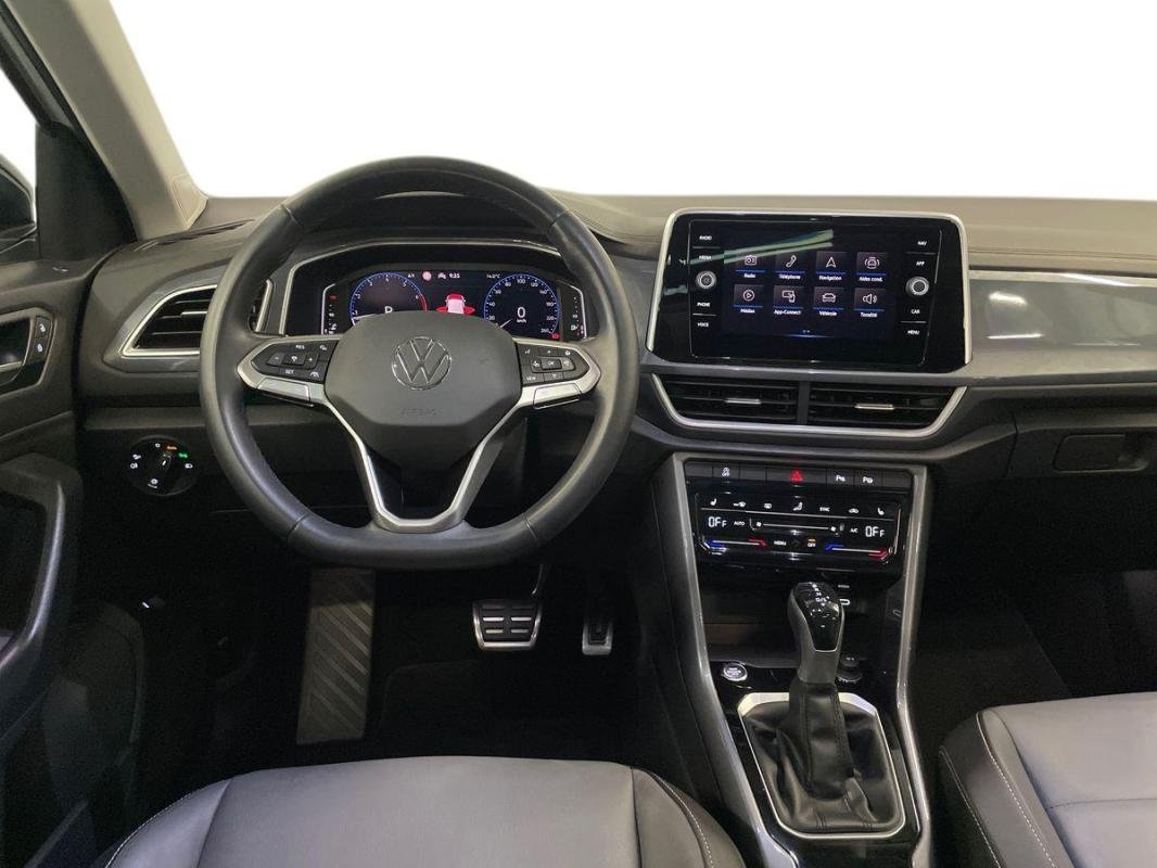 Volkswagen T-Roc - Photo 24