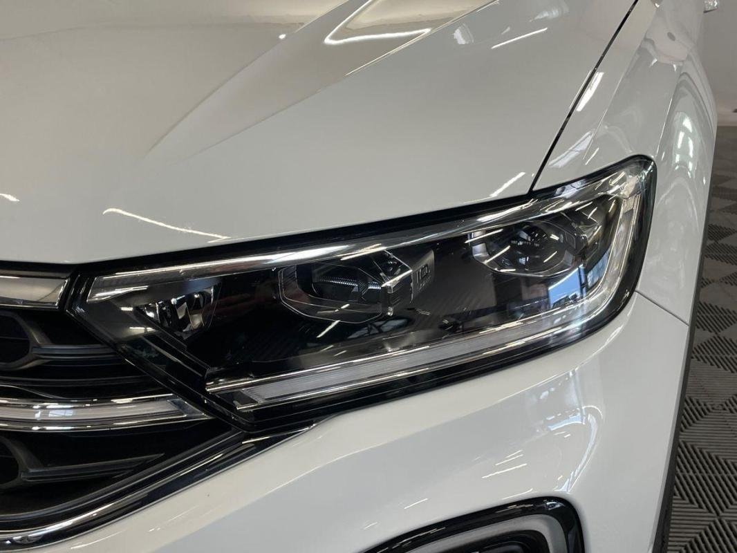 Volkswagen T-Roc - Photo 25