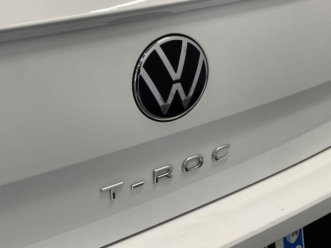 Volkswagen T-Roc - Photo 27
