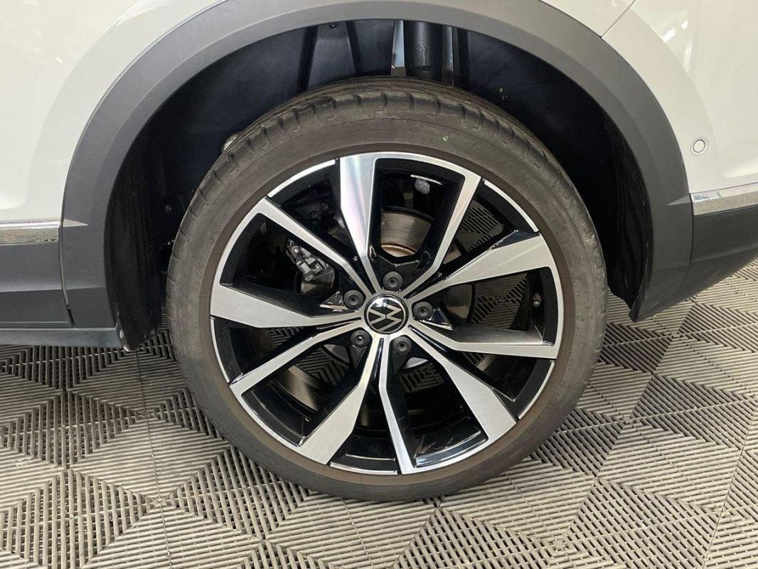 Volkswagen T-Roc - Photo 28