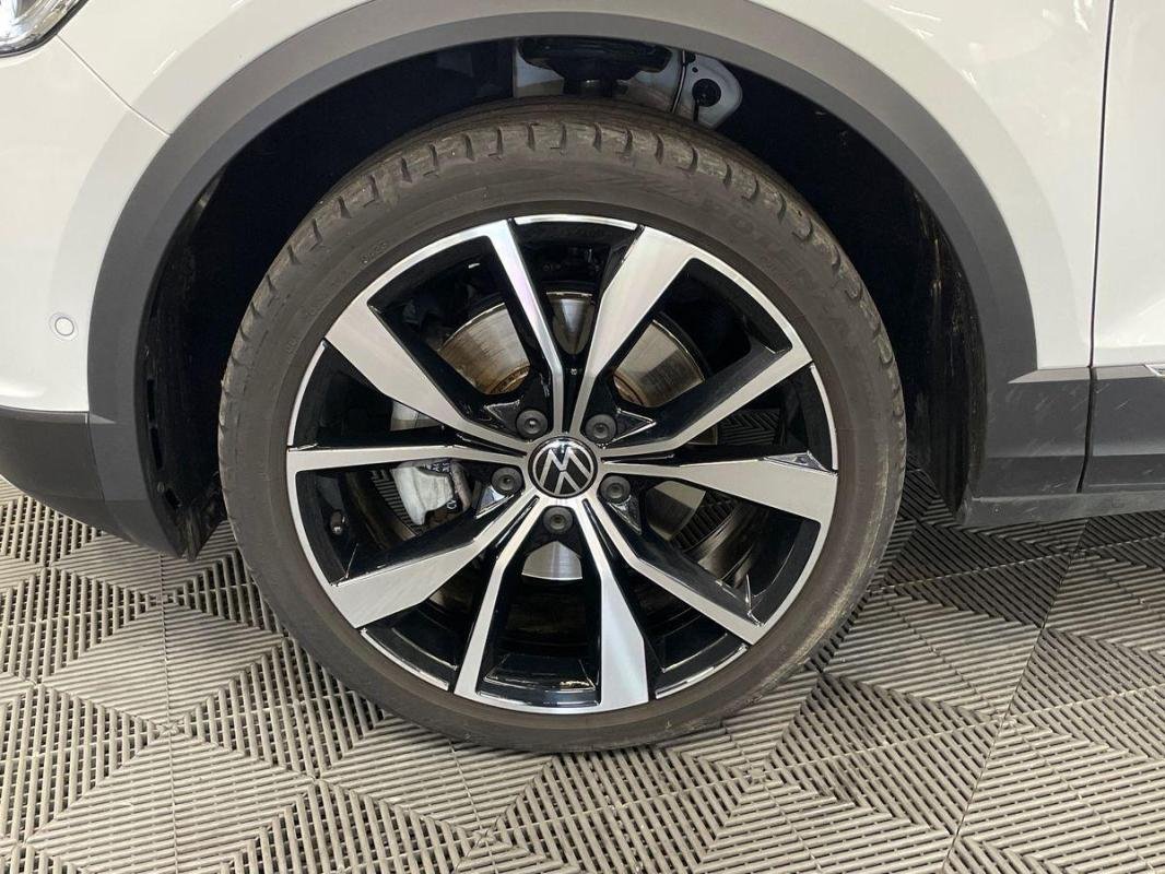 Volkswagen T-Roc - Photo 29