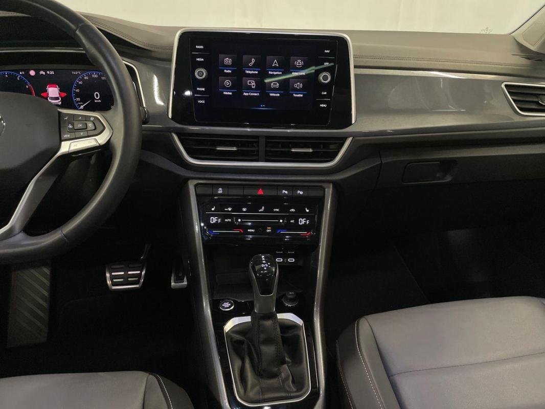 Volkswagen T-Roc - Photo 10