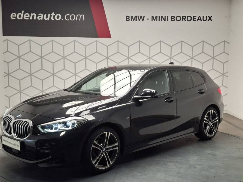 BMW Série 1