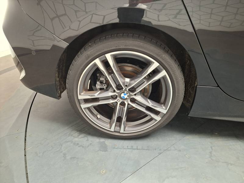 BMW Série 1 - Photo 11
