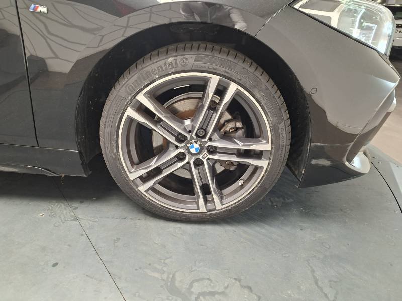 BMW Série 1 - Photo 12