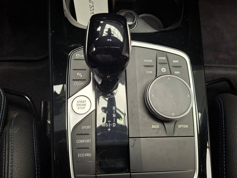 BMW Série 1 - Photo 30