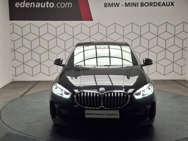 BMW Série 1 - Photo 8