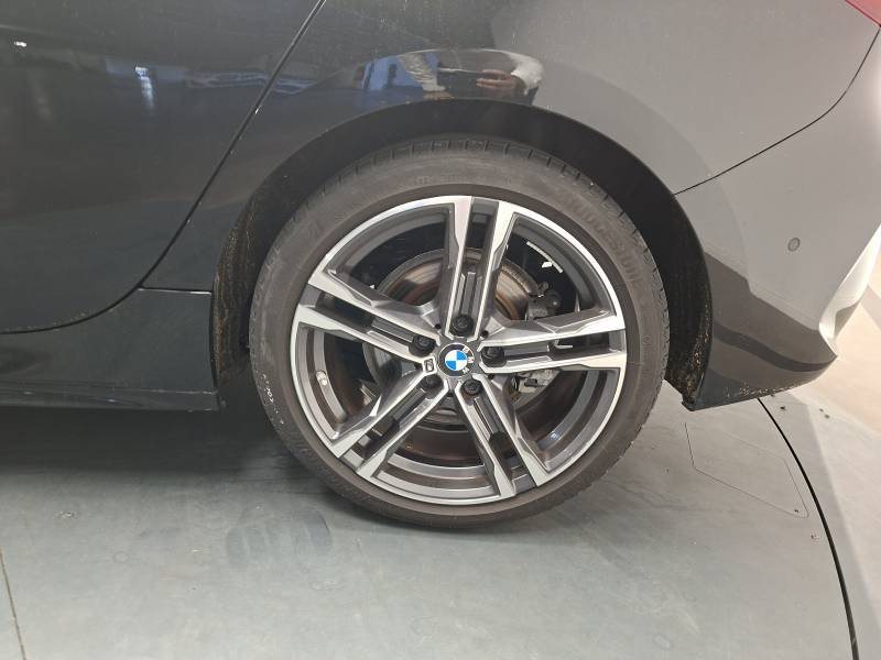 BMW Série 1 - Photo 10