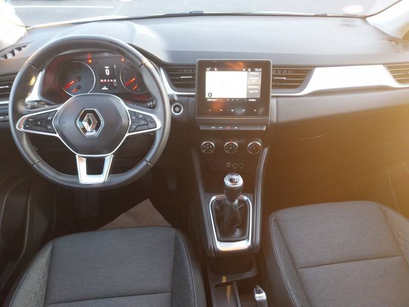 Renault Captur - Photo 11