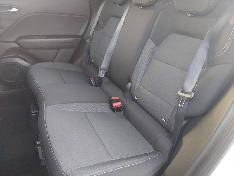 Renault Captur - Photo 12