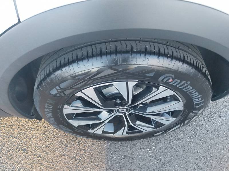Renault Captur - Photo 13
