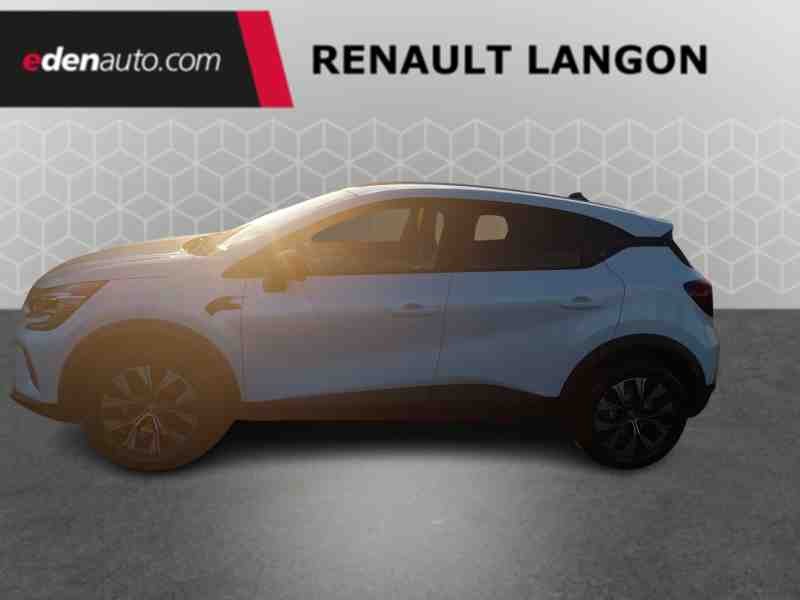 Renault Captur - Photo 2