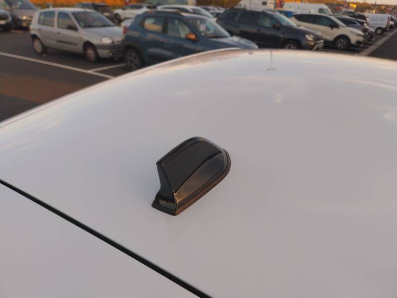 Renault Captur - Photo 21