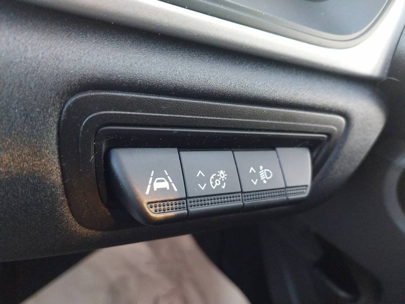 Renault Captur - Photo 25