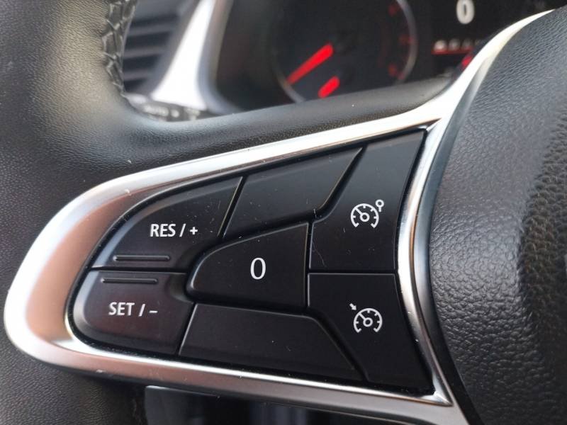 Renault Captur - Photo 26