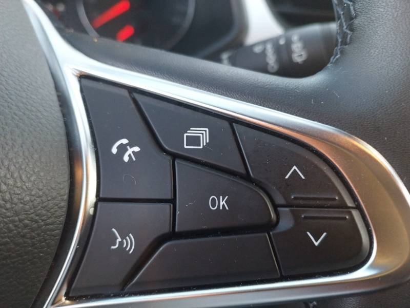 Renault Captur - Photo 27