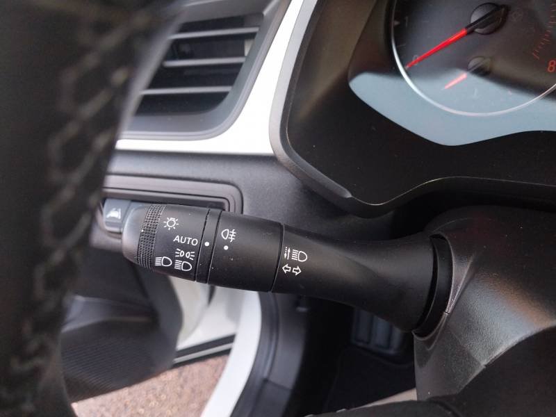 Renault Captur - Photo 28