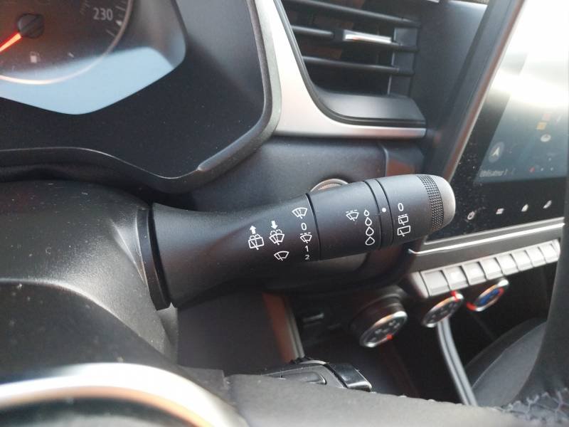 Renault Captur - Photo 29