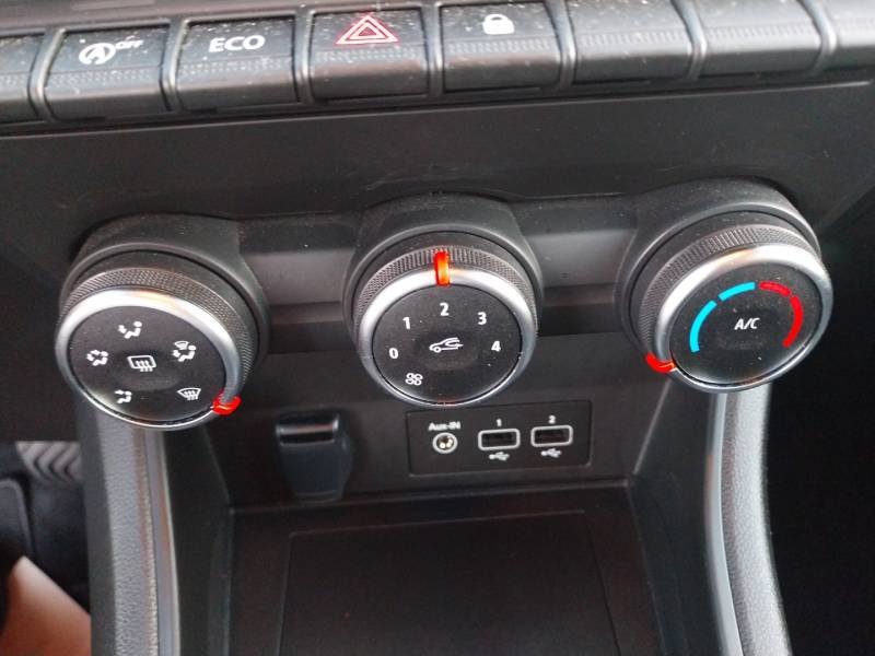 Renault Captur - Photo 30