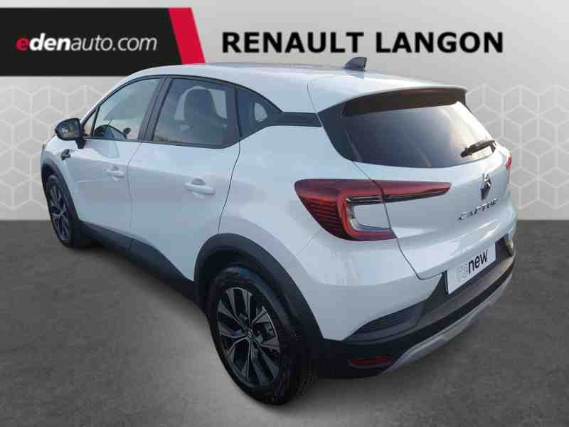 Renault Captur - Photo 3