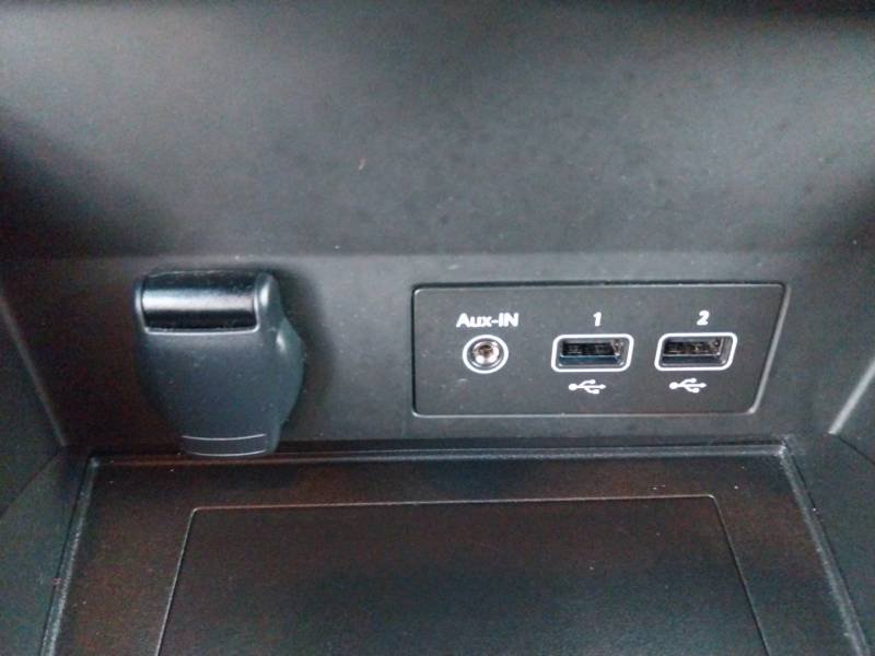 Renault Captur - Photo 31