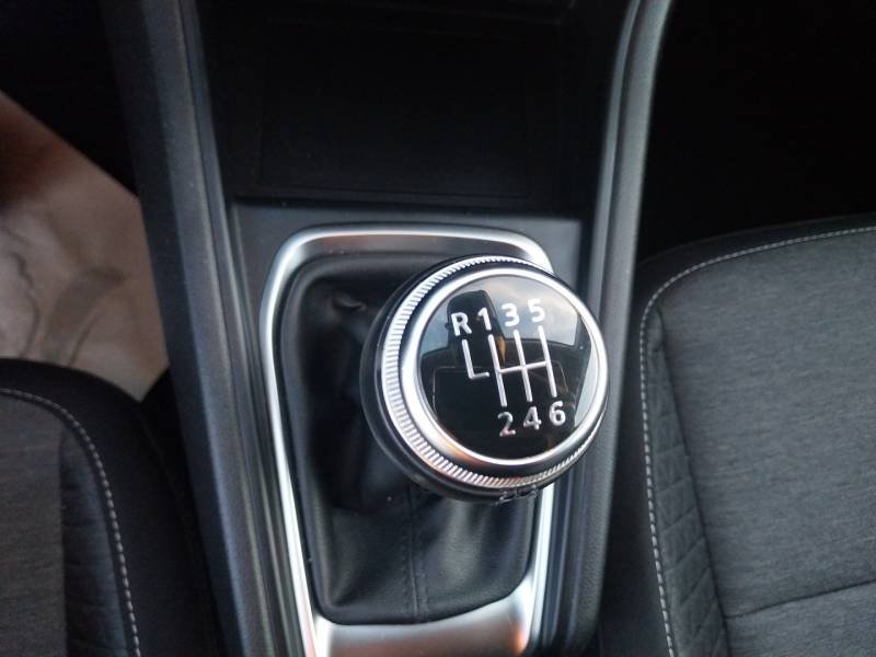 Renault Captur - Photo 32