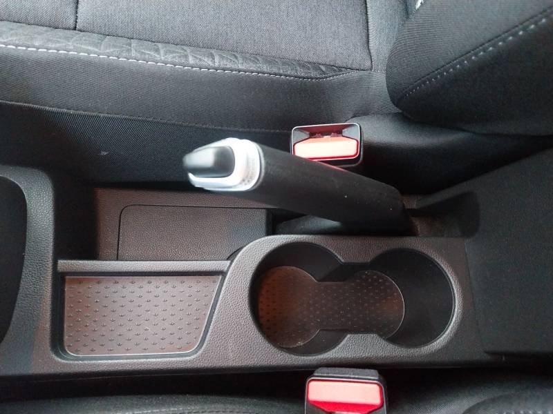 Renault Captur - Photo 33