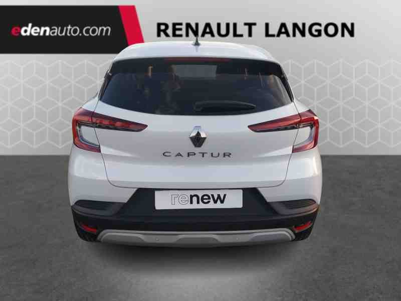 Renault Captur - Photo 4
