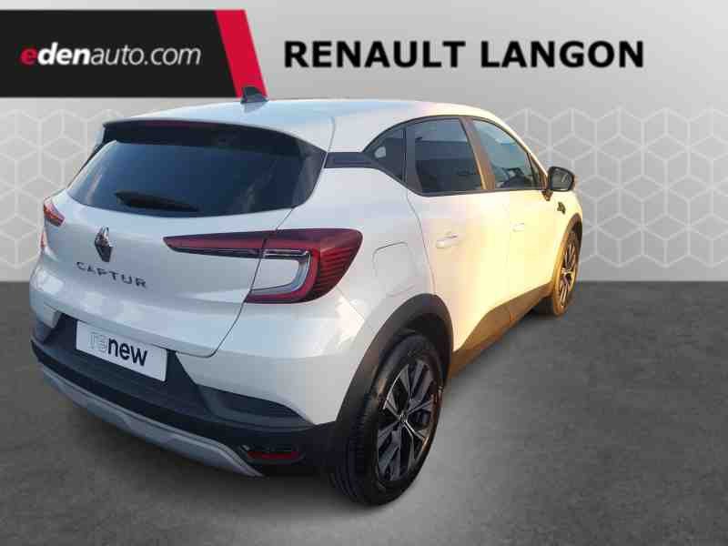 Renault Captur - Photo 5