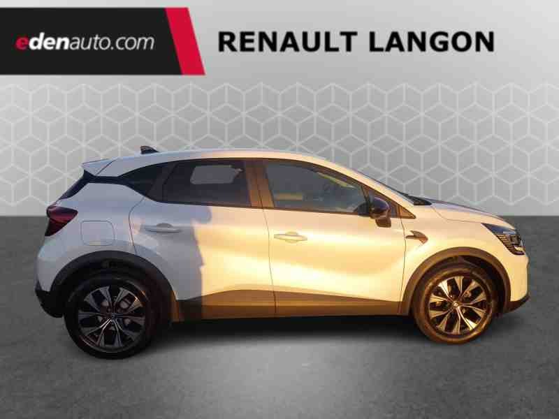 Renault Captur - Photo 6