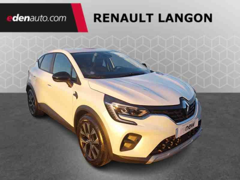 Renault Captur - Photo 7