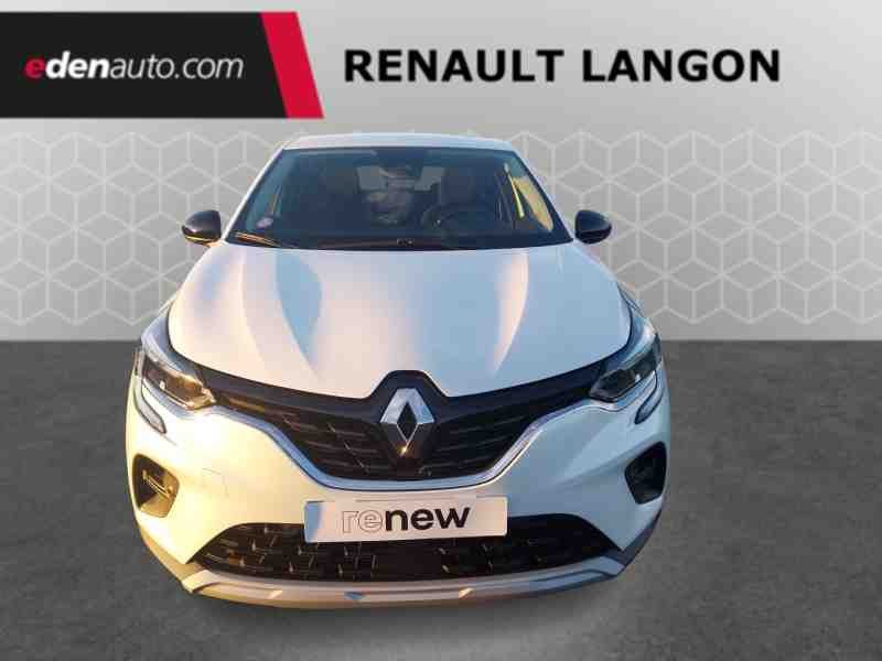 Renault Captur - Photo 8
