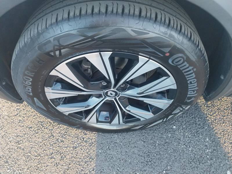 Renault Captur - Photo 9