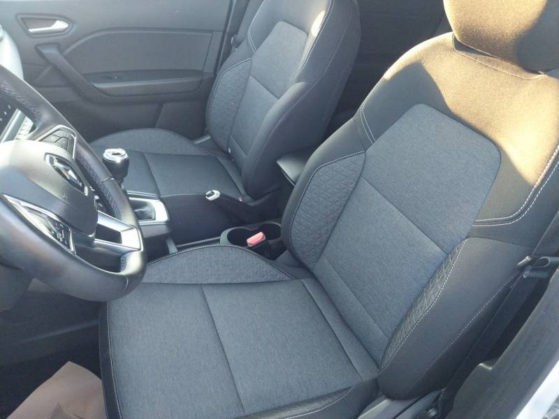 Renault Captur - Photo 10