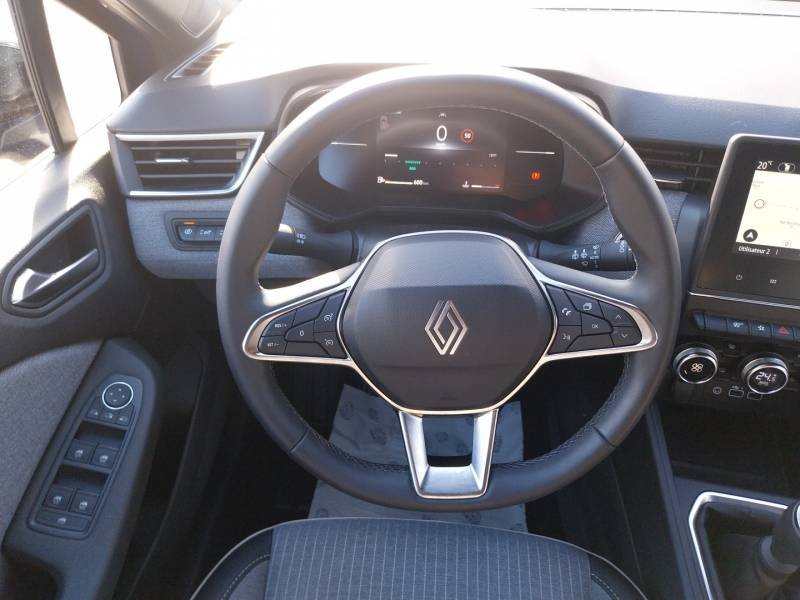 Renault Clio - Photo 12