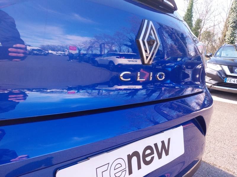 Renault Clio - Photo 20