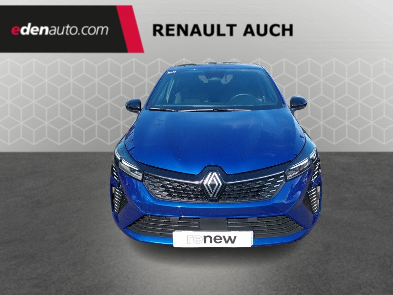 Renault Clio - Photo 2