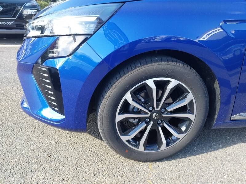 Renault Clio - Photo 23