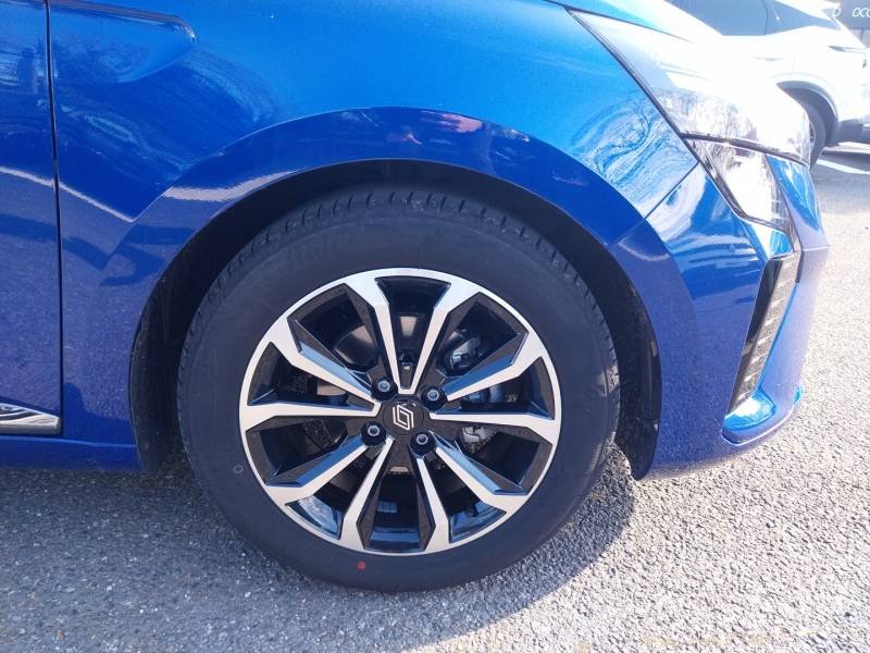 Renault Clio - Photo 24