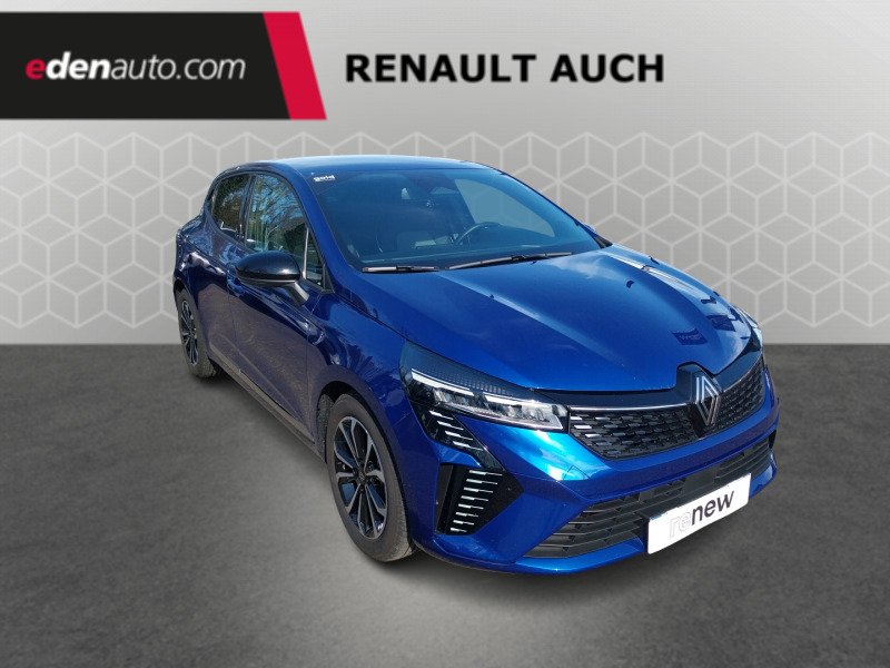 Renault Clio - Photo 3