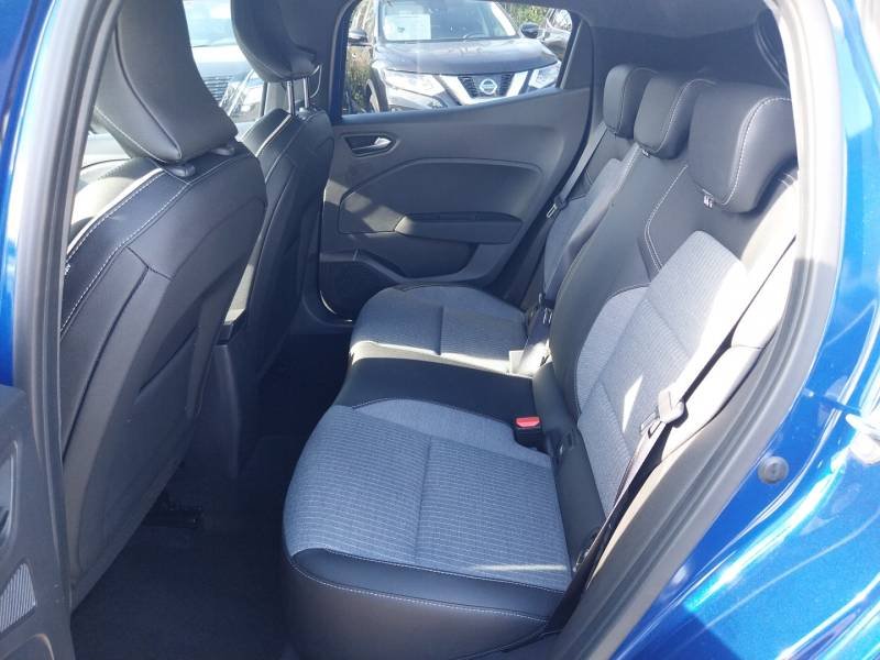 Renault Clio - Photo 31