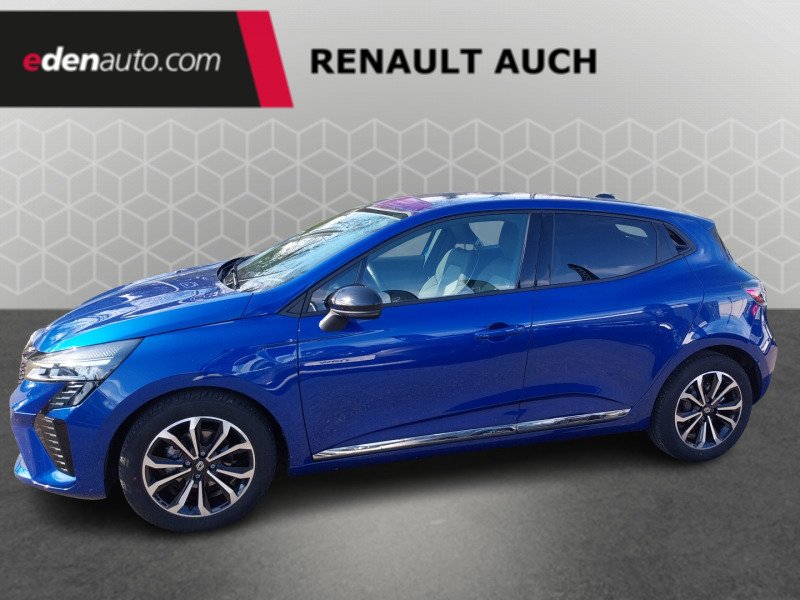 Renault Clio - Photo 4