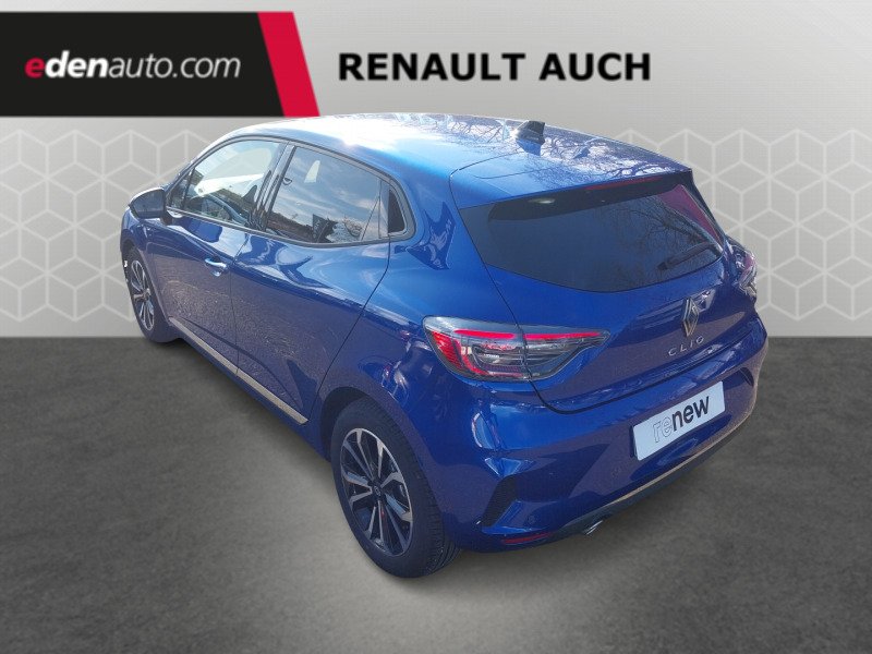 Renault Clio - Photo 5