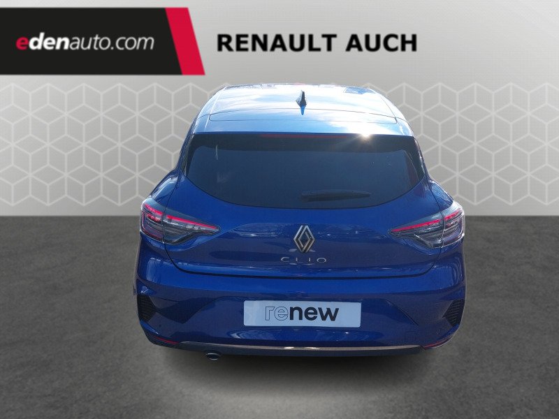 Renault Clio - Photo 6