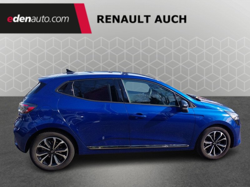 Renault Clio - Photo 7