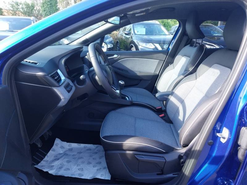 Renault Clio - Photo 8