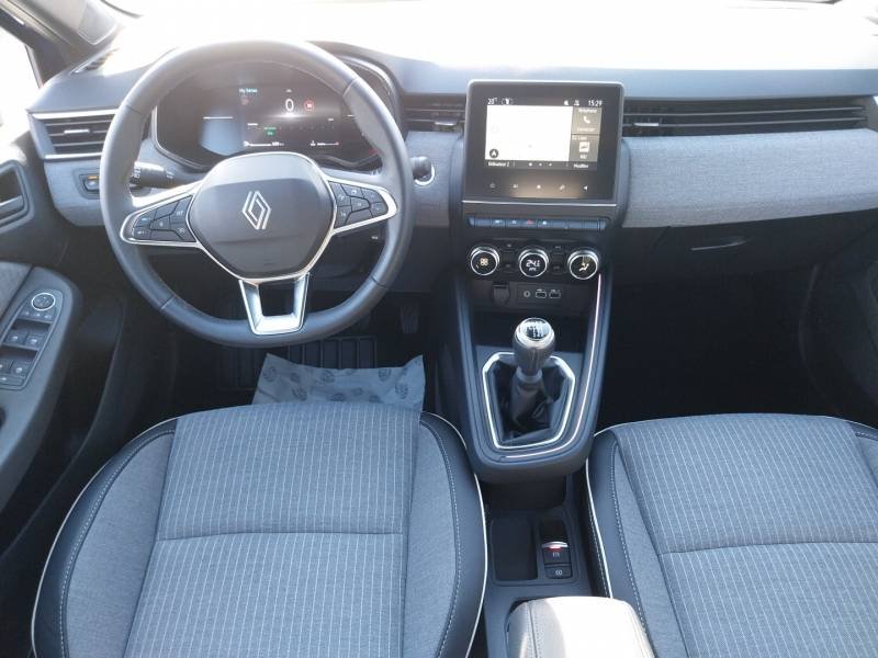 Renault Clio - Photo 9